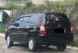 Fresh 2015 toyota innova G Black For Sale -5