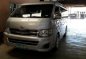 2011 Toyota Hiace GRANDIA GL Manual 2.5 For Sale -6