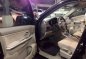 Suzuki Grand Vitara 2012 AT Black For Sale -4