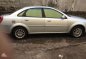 Chevrolet Optra 2004 for sale-0