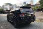 2015 Toyota Fortuner V Dsl Matic Black For Sale -3