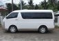 Toyota Hiace 2006 for sale-0