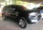 Ford Everest Trend 2017 Black For Sale -7