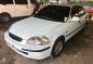 Fresh 1998 Honda Civic VTi VTEC AT For Sale -0