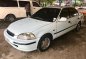 Fresh 1998 Honda Civic VTi VTEC AT For Sale -3