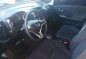 Honda Jazz 2012 Automatic 1.5 V Gray For Sale -3