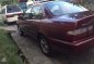 Toyota Corolla Bigbody 1995 EFi Red For Sale -8