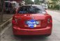 Fresh KIA Rio 2011 Red Sedan For Sale -1