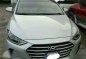 2016 Hyundai Elantra Matic Grab PA Assume Balance para sa mga hirap sa Approval-0