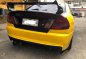 Mitsubishi Lancer GSR Casa maintained For Sale -3