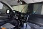 2014 Ford Everest 24L 4x2 LTD AT-6