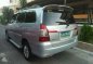 Toyota Innova E 2014 Model DIESEL-3