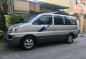 Hyundai Starex grx 2004 matic diesel crdi-0