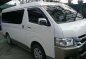 2015 Toyota Hiace for sale-2