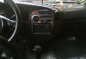 Hyundai Starex grx 2004 matic diesel crdi-9