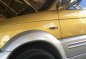 Mitsubishi Adventure 2003 for sale-1