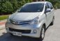 2015 Toyota Avanza 1.5 G AT Silver For Sale -0