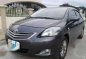Toyota Vios 1.3G  Automatic 2013 For Sale -0