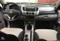 2012 Mitsubishi Strada for sale-5