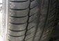 2010 Subaru Impreza Sports Sedan Manual 17 BRZ Mags Tire-2