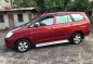 Toyota Innova 2.5 E Manual Diesel 2006 For Sale -8