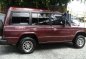 1993 Mitsubishi Pajero for sale-1