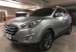 2015 Hyundai Tucson AWd Crdi AT For Sale -2
