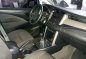 2017 Toyota Innova 2.8J Manual Diesel For Sale -4