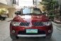 2013 Mitsubishi Montero for sale-4