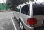 2004 Lincoln Aviator alt expedition suburban-5