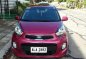 Kia Picanto 2015 for sale-0