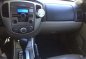 Ford Escape 2010 XLS 4x2 Dual Airbags AT With Casa records Rush-0