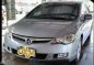 2007 Honda Civic FD 1.8S at P350K-0