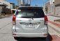 2015 Toyota Avanza 1.5 G AT Silver For Sale -3