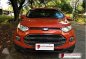 2014 Ford Ecosport Titanium AT FOR SALE -0