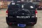 Suzuki Grand Vitara 2012 AT Black For Sale -6
