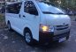 2016 Toyota Hiace Commuter 3.0 Mt not 2015 2017 2018 2014 2013 2012-1