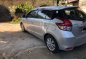 Toyota Yaris 2015 for sale-4