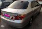 Honda City IDSI 2008 Manual FOR SALE -2