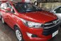 2017 Toyota Innova 2.8J Manual Diesel For Sale -0