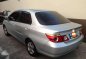 Honda City IDSI 2008 Manual FOR SALE -3