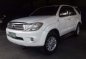 Toyota Fortuner G 2010 MATIC DIESEL For Sale -0