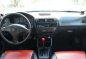 Honda Civic EK VTEC 1997 Black Sedan For Sale -7