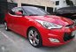 2012 Hyundai Veloster for sale -7
