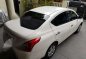 Nissan Almera 2017 for sale-0