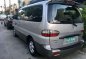 Hyundai Starex grx 2004 matic diesel crdi-3