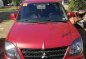 Mitsubishi Adventure glx2 special edition 2015 for sale-0