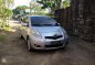 FOR SALE Toyota Yaris G 2009-7