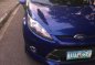 Ford Fiesta S 2012 Top of the Line For Sale -1