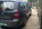 Nissan Grand Livina 2009 for sale-4